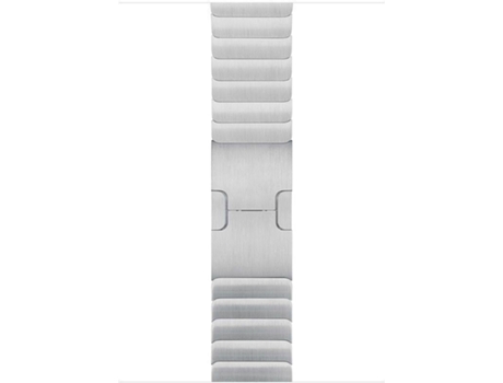 Bracelete  Watch 42 mm Prateado