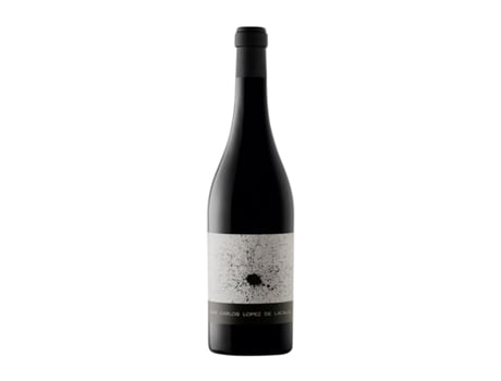 Vinho ARTADI Juan Carlos López de Lacalle Tempranillo (0.75 L - 1 Unidade)