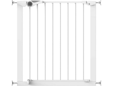 Porta de Segurança Easy Pressure Branca (75 - 82 Cm)