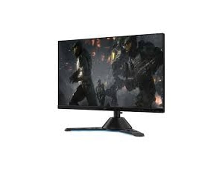 Monitor Gaming  Legion Y27q-20 (27 - 3 ms - FreeSync)