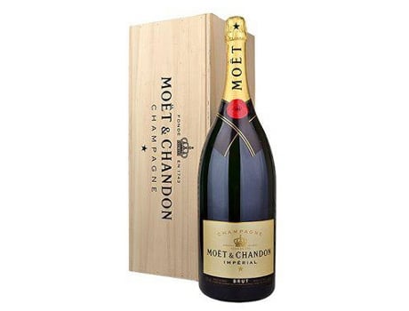 Champanhe Moet & Chandon Brut Imperial