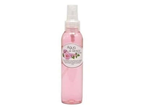 AGUA DE ROSAS 125 ML VAPO