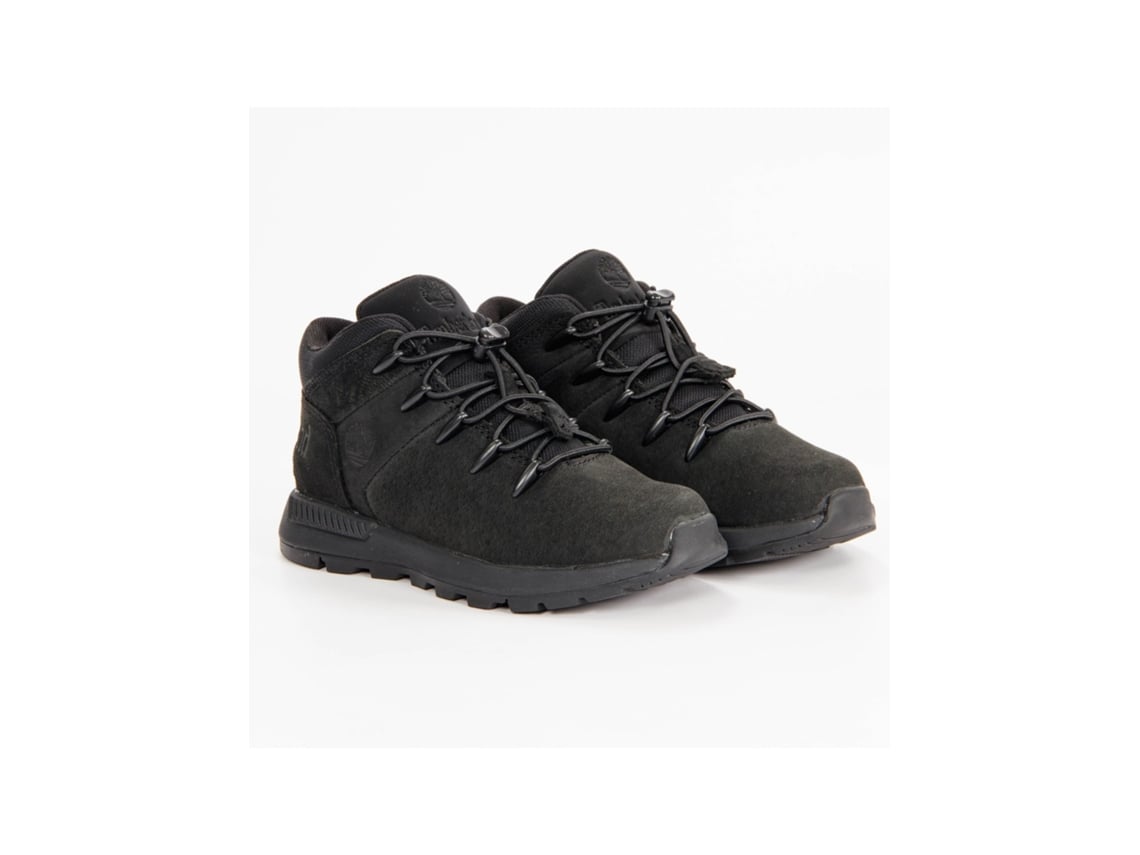 Bota timberland stratham store preto