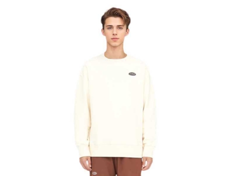 Cuera Sweatshirt Beige L Homem