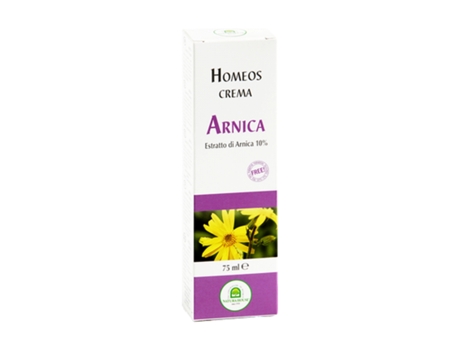 Creme L'ERBOLARIO Arnica (75 ml)