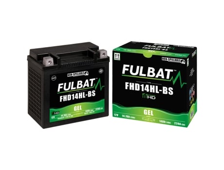 Bateria FULBAT Fhd14Hl-Bs Gel