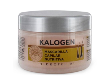 Máscara capilar  Kalogen 250ml