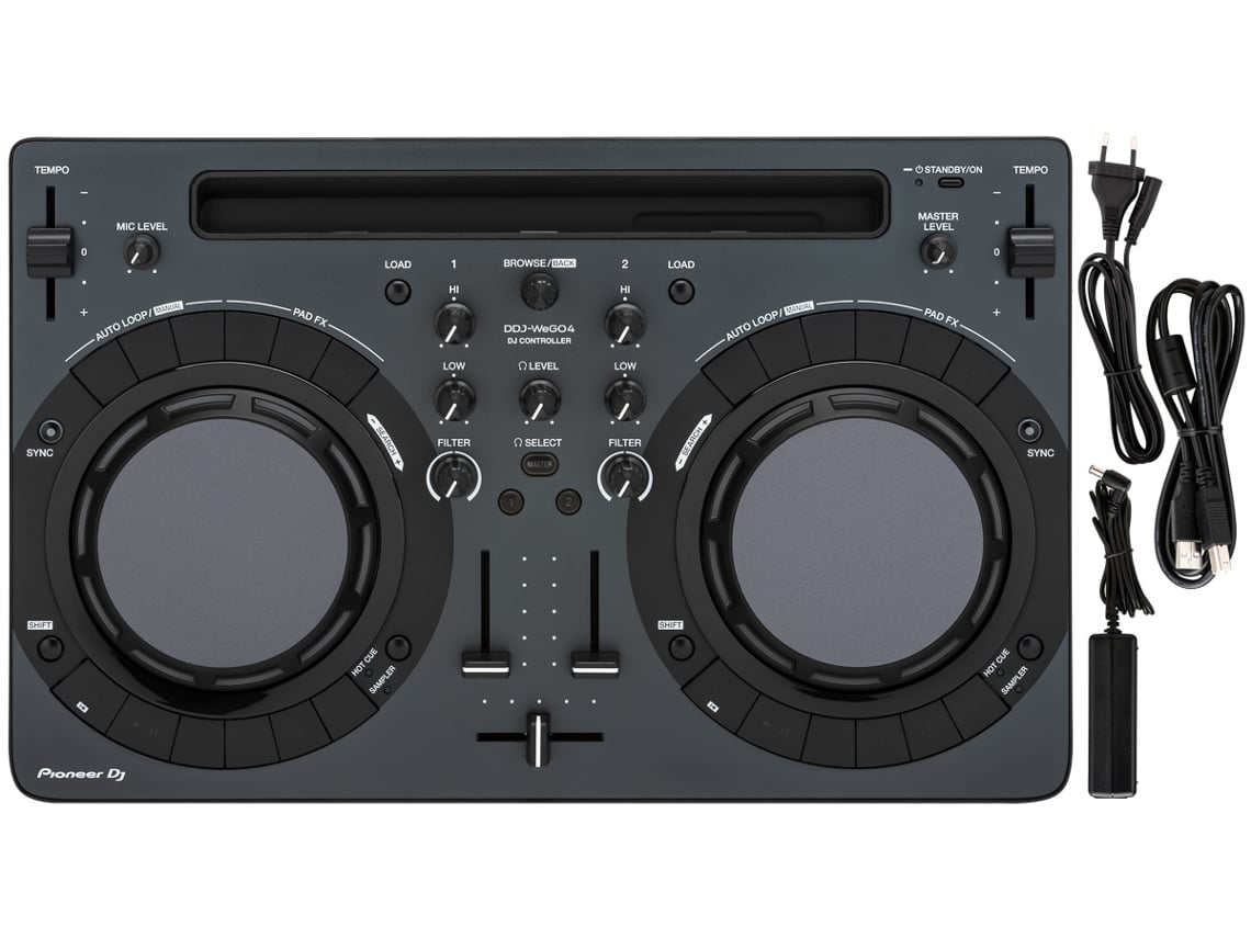 ddj wego4