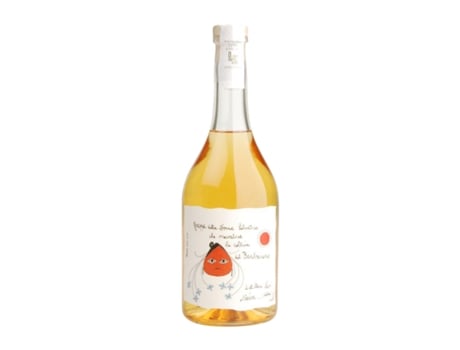 Aguardente Grappa ROMANO LEVI Nebbiolo Barbaresco (0.7 L - 1 Unidade)