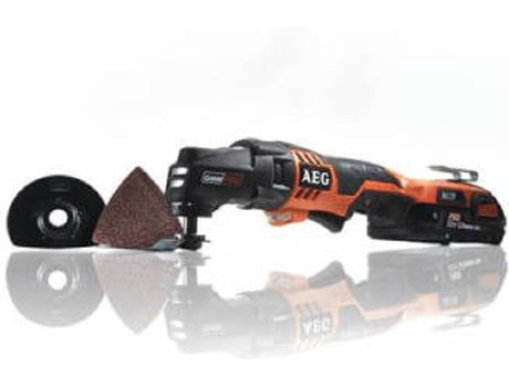 Image of AEG OMNI 18C multi-tool