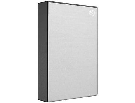 Disco Externo  Backup Portable (2.5 - 4 TB)