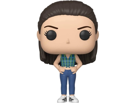 Figura  Dawsons Creek: Joey