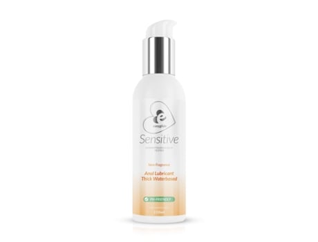 Lubrificante Sensível à Base de Água EASYGLIDE Anal 150 Ml