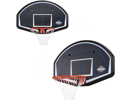 Tabela de Basquetebol LIFETIME Ultrarresistente (112 x 72 cm)