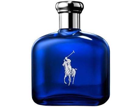 Perfume Homem Polo Blue  EDT - 75 ml