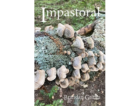 Livro Impastoral de Brandan Griffin (Inglês)