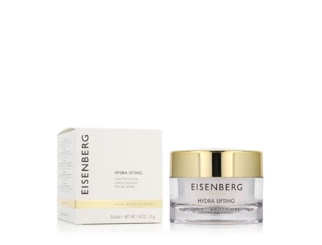 Creme Hidratante Anti-idade Eisenberg Hydra Lifting 50 ml