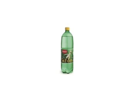 Soda  Sifão (1,5 L)