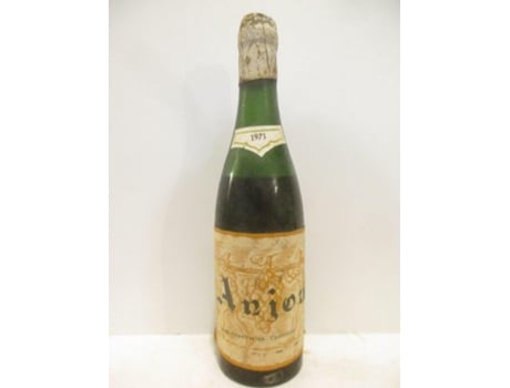 Vinho Branco XXX 1973 (37 cl - 1 unidade)