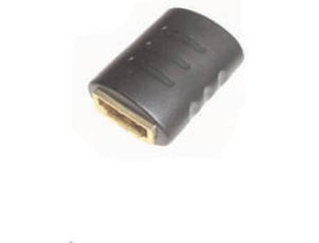 Adaptador de gênero E+P HDMI 19