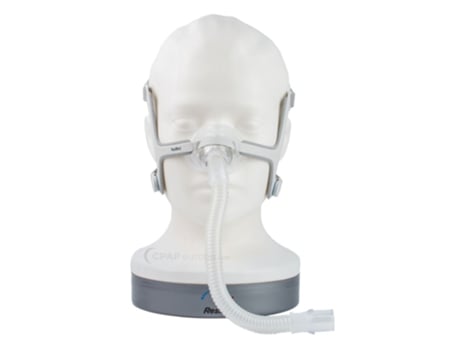 Máscara Cpap Nasal RESMED Airfit N20 L