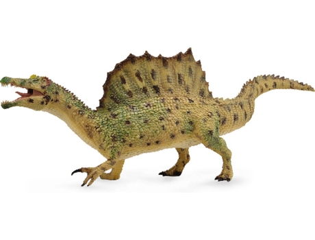 Figura  Spinosaurus