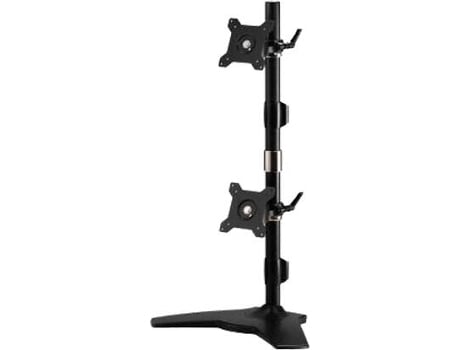 Suporte de Mesa AMER NETWORKS AMR2SV (15'' a 24'' - Até 16 kg)