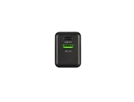 Volt Travel Fast Charger (30W) Char