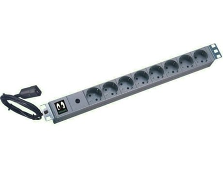 Tomada ONLINE USV-SYSTEME Power Strip