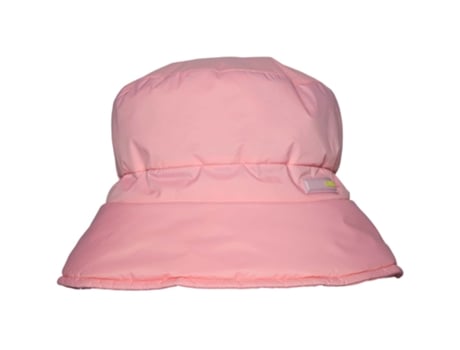 Chapéu RAINS Nylon Mulher (XS/M - Rosa)