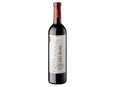 Vinho tinto  (75 cl)