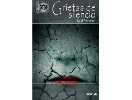 Livro Grietas De Silencio de Velásco Sánchez, Raúl (Espanhol)