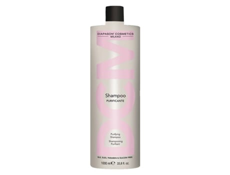 Champô DCM Scalp Purifying (1000 ml)