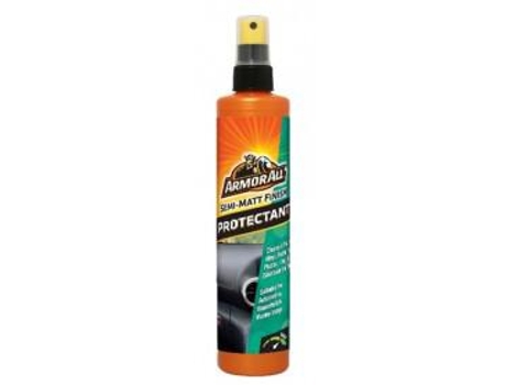 Armor All® Limpia Salpicaderos Acabado Mate para El Cuidado de Tu Coche – Spray 300 M