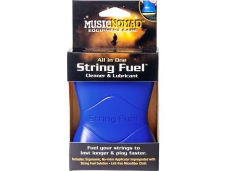 Musicnomad String Fuel