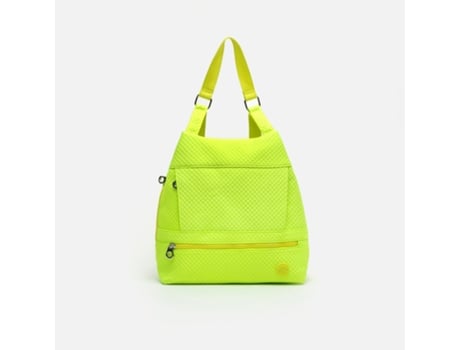 Mochila MISAKO NEOSCENT (Amarelo)