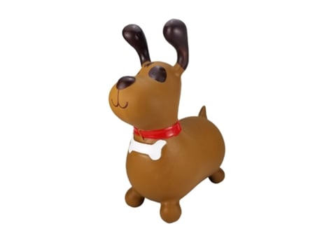 Unicórnio de brinquedo SKIPPY BUDDY brinquedo (1.5 anos)