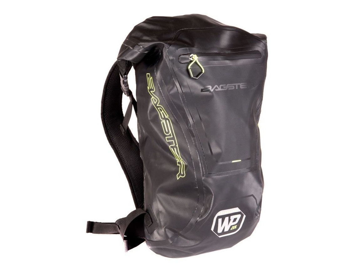 Mochila bagster discount