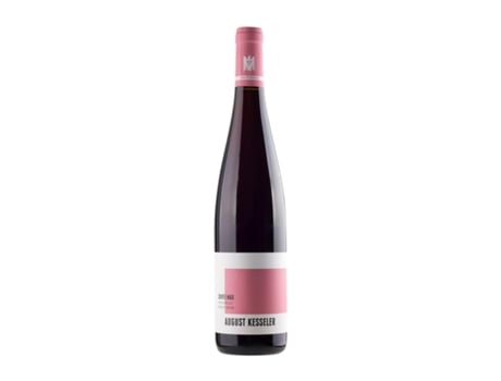 Vinho AUGUST KESSELER Cuvée Max Pinot Preto Rheingau (0.75 L - 1 Unidade)