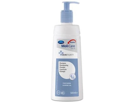 Champô MOLICARE Skin 500ml