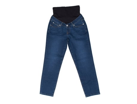 Jeans de Mulher GAP Azul (29)