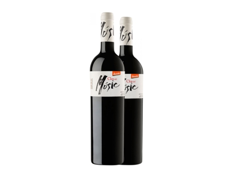 Vinho PINORD Clos del Músic Priorat Crianza (0.75 L - 2 Unidades)