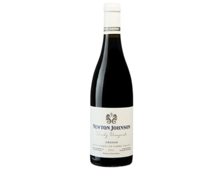 Vinho NEWTON JOHNSON Newton Johnson Granum Swartland (0.75 L - 1 unidade)