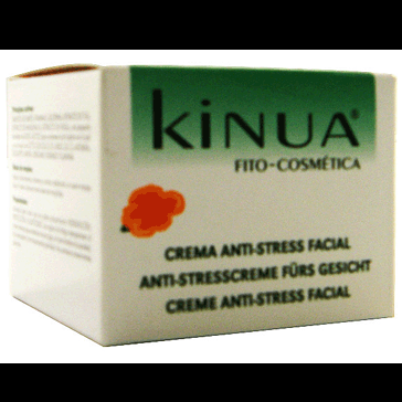 Kinua Antiestres Creme 50ml