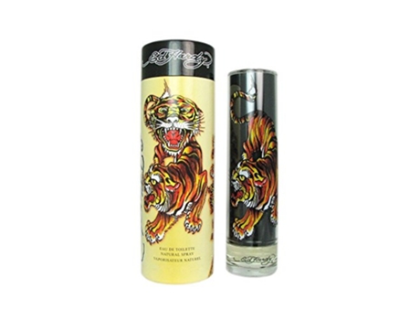 Perfume  Ed Hardy Men Eau de Toilette (50 ml)