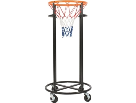 Cesto de Basquetebol SPORDAS E-Z