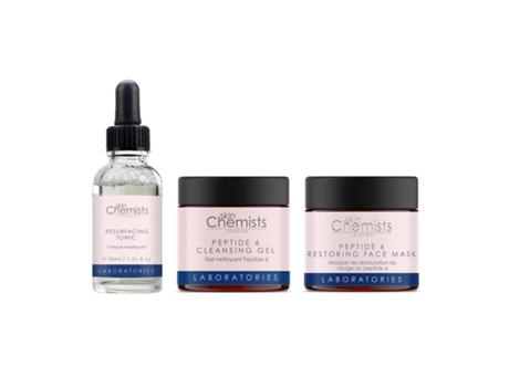 skinChemists Laboratories Regime