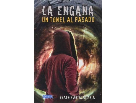 Livro La Engaña de Artaza Laria, Beatriz (Espanhol)