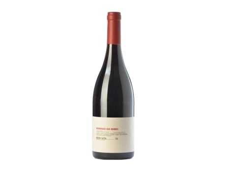 Vinho DOMINIO DO BIBEI MT Mouratón Ribeira Sacra Crianza (0.75 L - 1 Unidade)