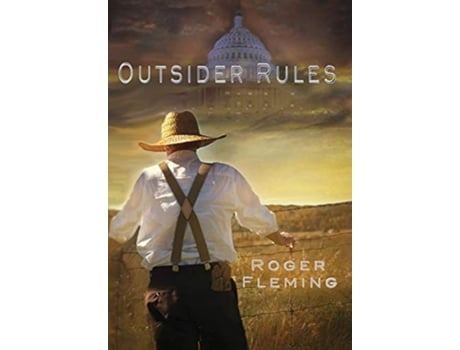 Livro Outsider Rules de Roger Fleming (Inglês)